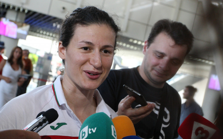 Линда Зечири: Мога да победя всички в Рио