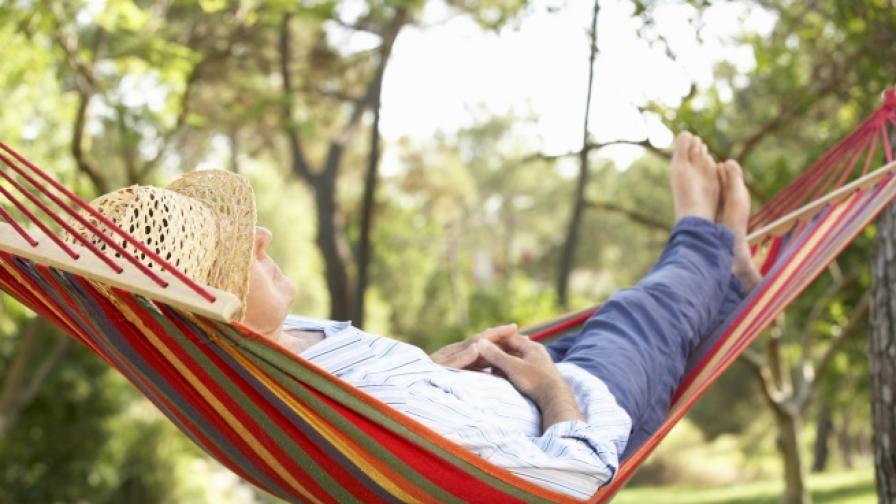 До какво води недоспиването