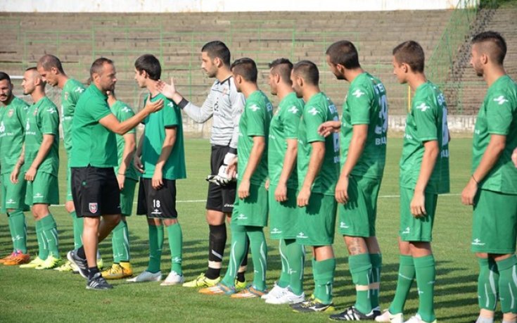 Ботев Враца очаква мощна подкрепа на трибуните в Несебър