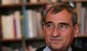 Проф. Богдан Богданов