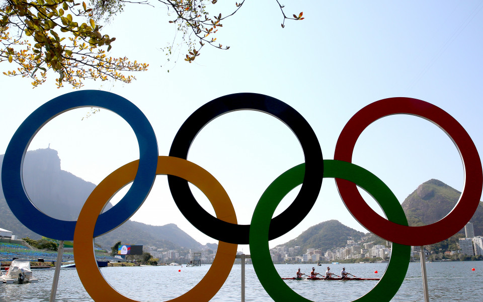 Гръцки спортист бе отпратен от Рио, хванаха го с допинг