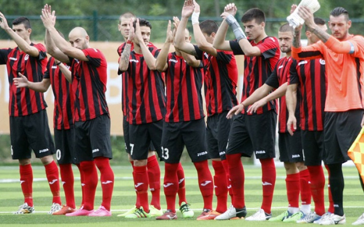 Локо София удари Левски в голово шоу