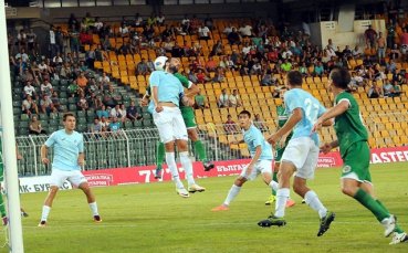 Дунав: Заслужавахме победата и ще играем все по-добре