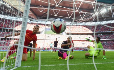 Gulliver/Getty Images