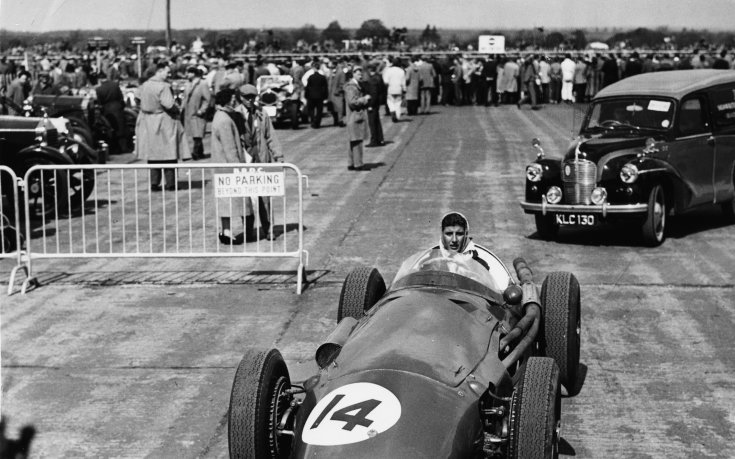 Ще участват ли скоро жени във Формула 1?