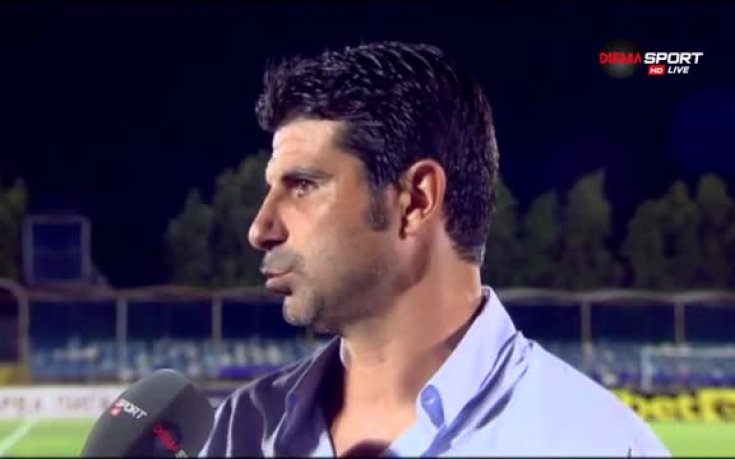 Георги Иванов: Доволен съм, но това са само две победи