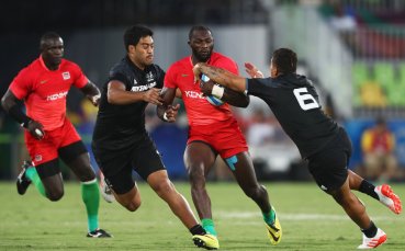 Надеждите на Нова Зеландия в ръгбито понесоха сериозни удари