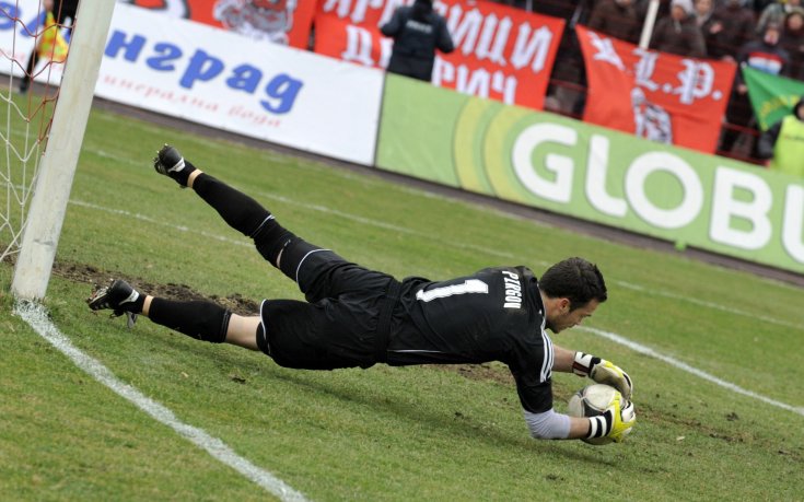 Най-новото предизвикателство - Спасяване на седмицата