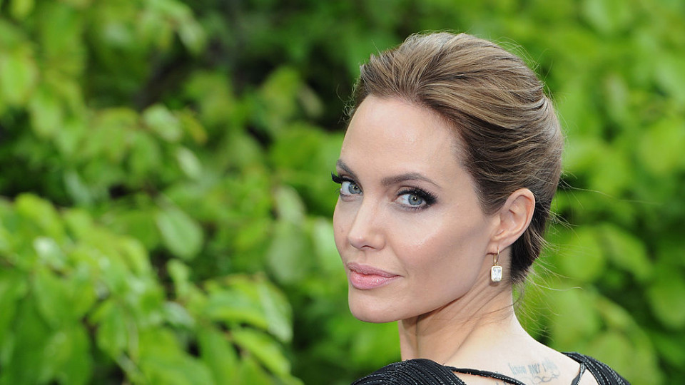 8 любопитни факта за Анджелина Джоли, които ще ви изненадат