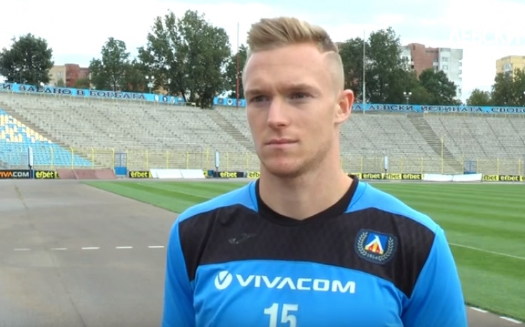 Изнервеният Прохазка: Ако бяхме вкарали за 2:0, щяхме да бием