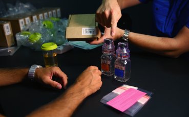 Трети случай на допинг в леката атлетика в Кения за последните 10 дни