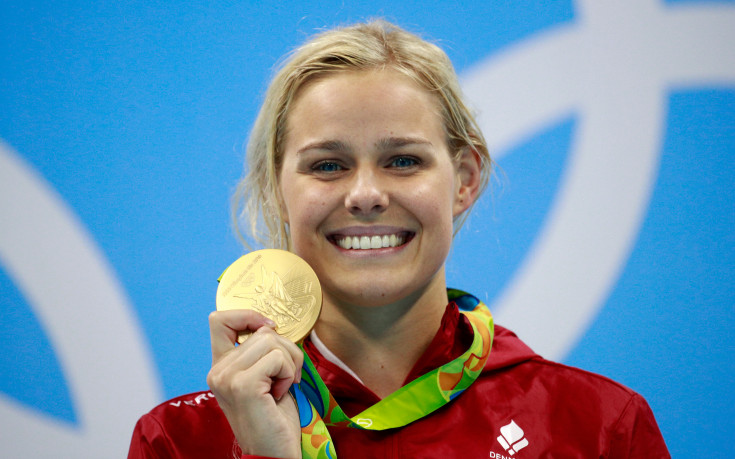 Изненадващ датски успех в дамския плувен спринт