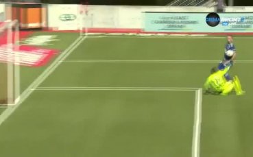 Лаказет препарира Нанси в старта на Лион в Лига 1