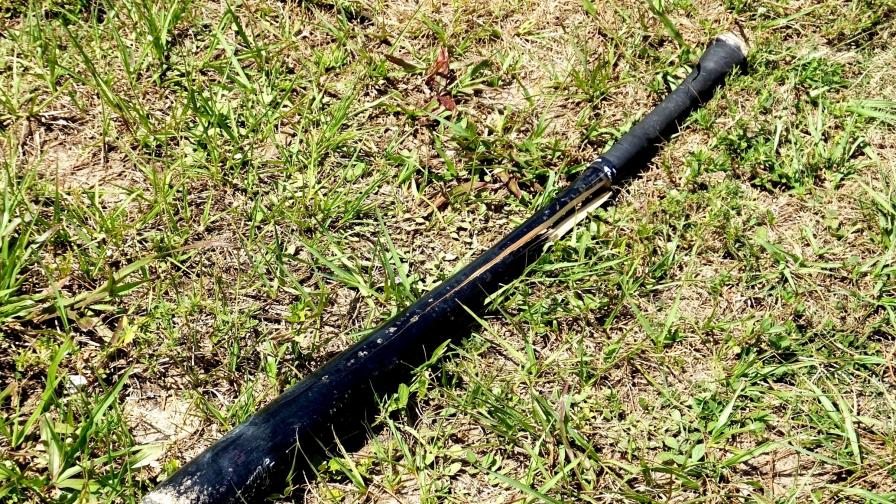 Защо мъжът от Пловдив нападнал автобус с бухалка