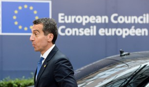 Керн: Да орежем парите за източноевропейците