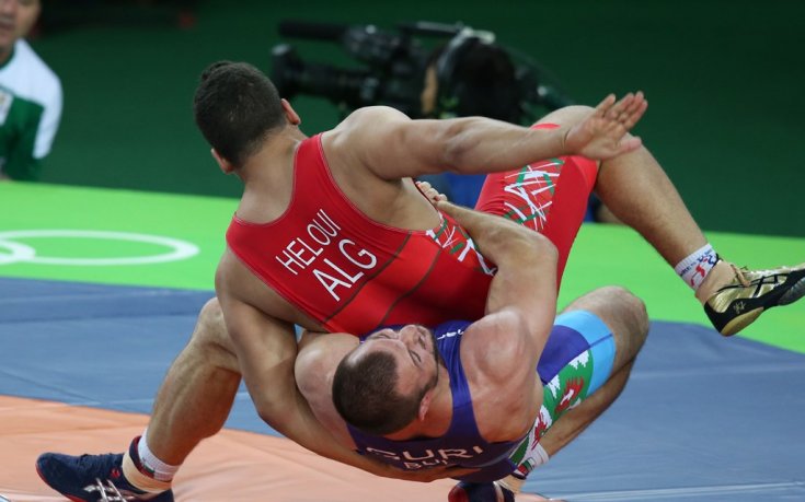 Гури: Шведът беше по-свеж от мен