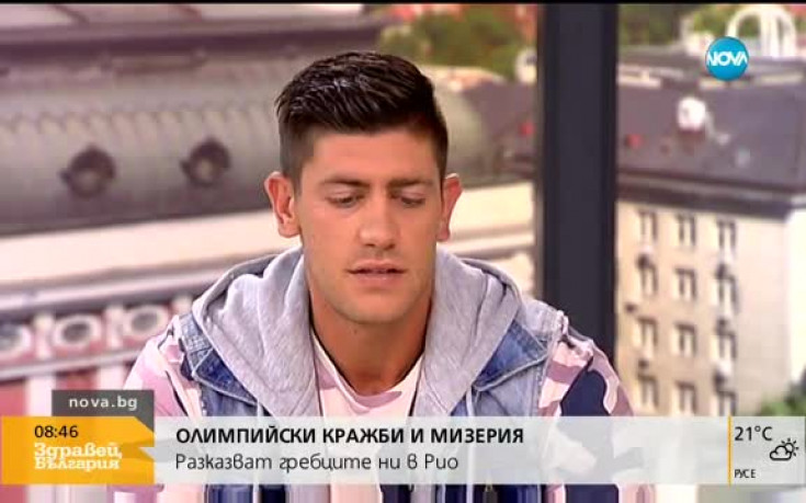 От първо лице: Истината за обвинените в агресия гребци