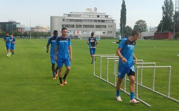 Хеан Деса е близо до завръщане