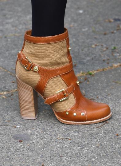 Сезонът на ботите е тук - снимка 52