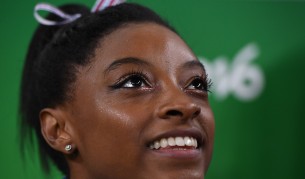 Личната мечта на момичето сензация от Рио се сбъдна