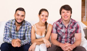 Това ли е новата сексуална ориентация