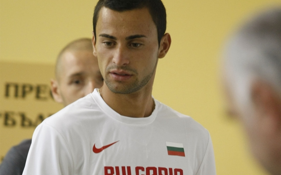 Български атлет след издънка в Рио: Извинявам се на всички българи
