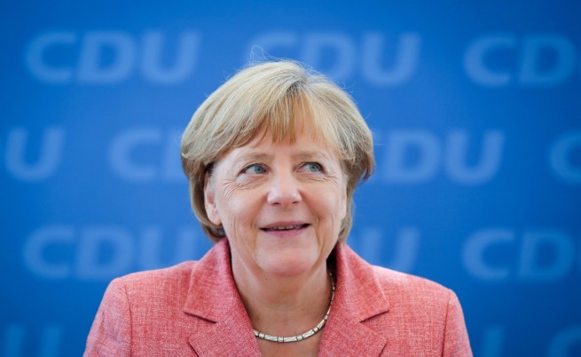 Меркел: Тероризмът не дойде с бежанците