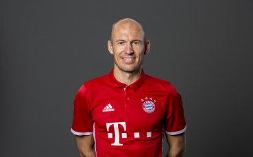 Робен записа детето си в...Мюнхен 1860