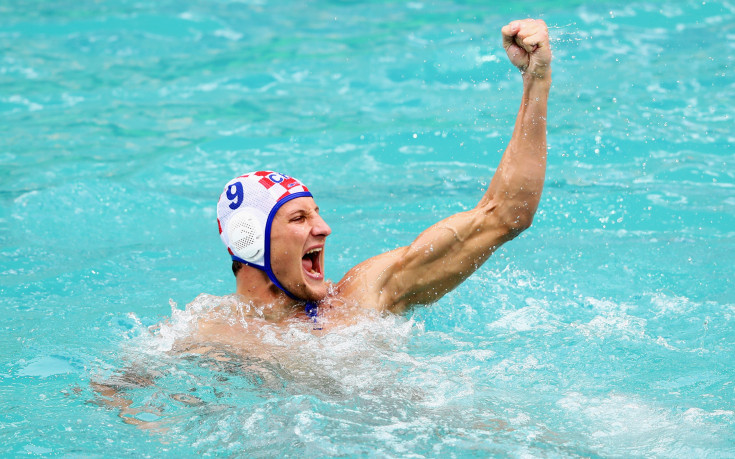 Хърватия ще защитава титлата си във водната топка