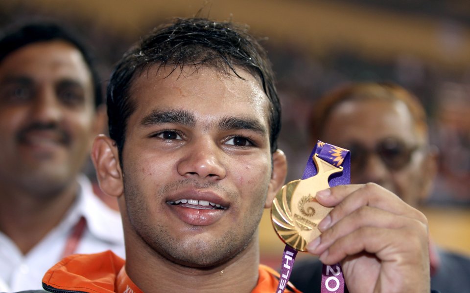 Борец напусна Рио с четиригодишно наказание заради допинг