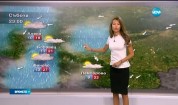 Прогноза за времето (19.08.2016 - централна)