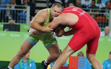 Кумчев: Тежък жребий