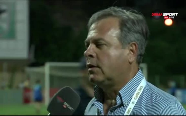 Стефан Генов: Бяхме разузнали добре ЦСКА
