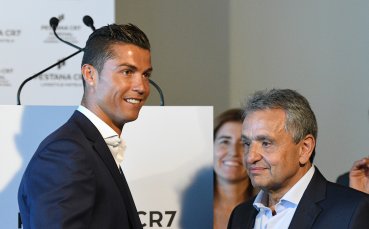 Какво правеше Роналдo по време на олимпийския триумф на Бразилия?