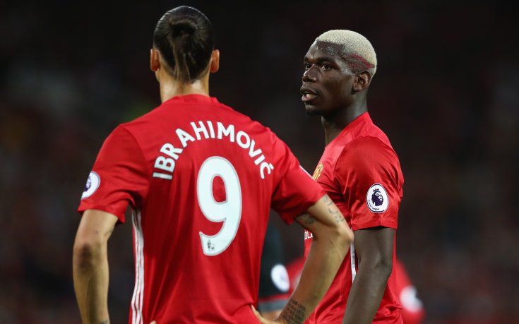 Гигс: Жозе трудно ще угоди на всички звезди в Юнайтед