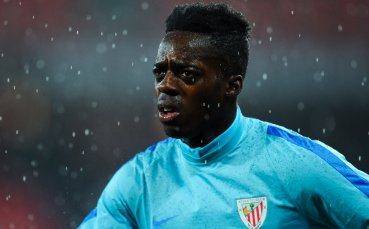 Рефер от Ла Лига прекъсна мач заради расистки обиди