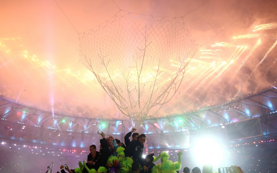 Световните агенции: Събуждането на Бразилия след Олимпиадата може да бъде болезнено