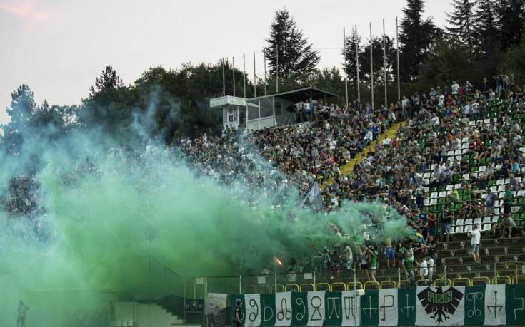 Пирин се размечта за Европа и благодари на феновете си