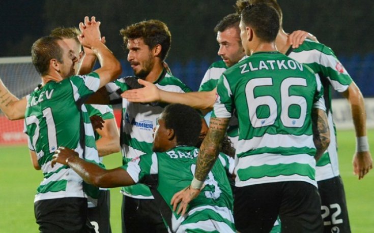 Черно море планира контрола с катарци