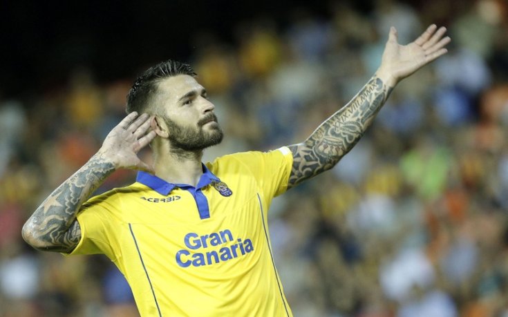 Трудно начало за Валенсия в Примера