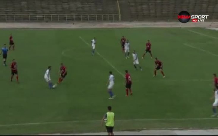 Обзор на Втора лига, III кръг (трета част)