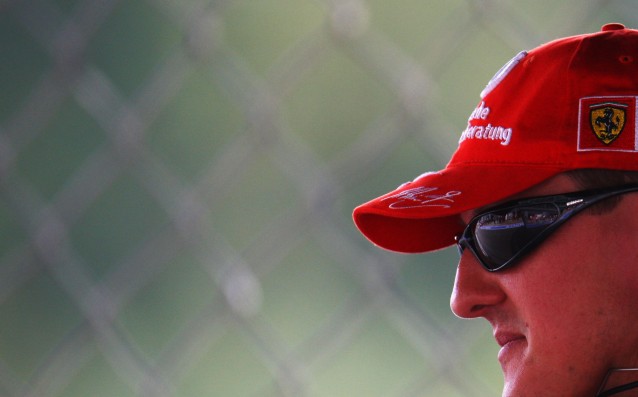 Дъщерята на 7 кратния световен шампион във Формула 1 Михаел Шумахер