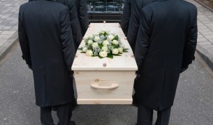 Странна заповед за погребенията в Севлиево