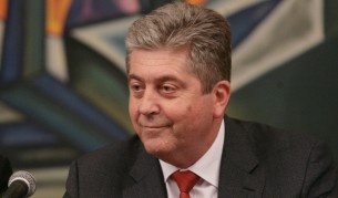 Георги Първанов