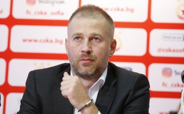 Бившият треньор на ЦСКА Едуард Йорданеску беше изгонен за пореден