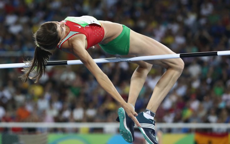 Ново разочарование за Демирева, рускиня се пробва на рекорда на Костадинова