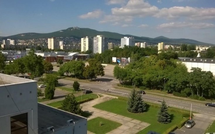 Волейболните националки до 19 години вече са в Словакия