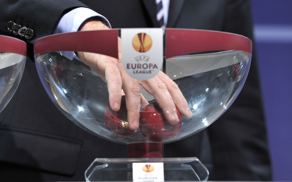 Крайни резултати и класиране в Лига Европа, 4-и кръг