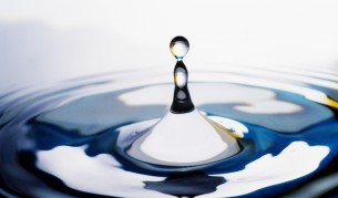 Чудното въздействие на сребърната вода