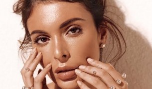 Марго Купър